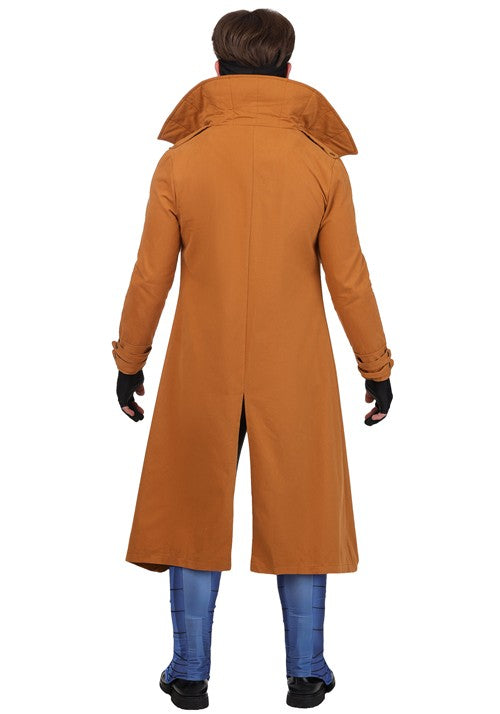 Men's Premium Marvel X-Men Gambit Costume - US 6721