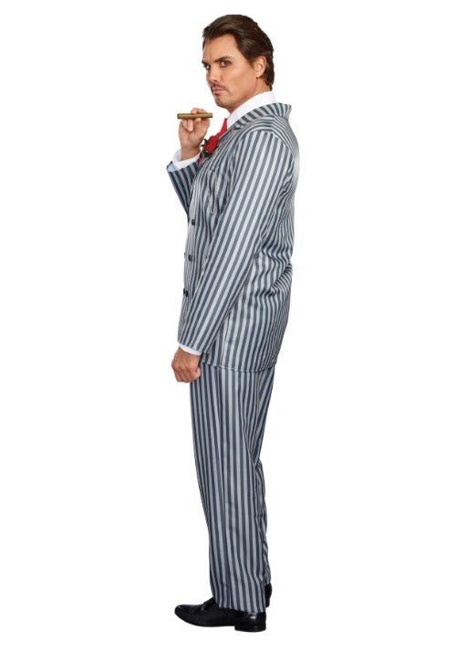 Putrid Papa Costumes for Adults - US 4458