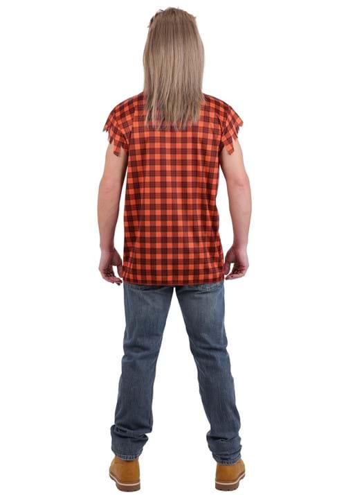 Resilient Redneck Men's Costume - US 6845