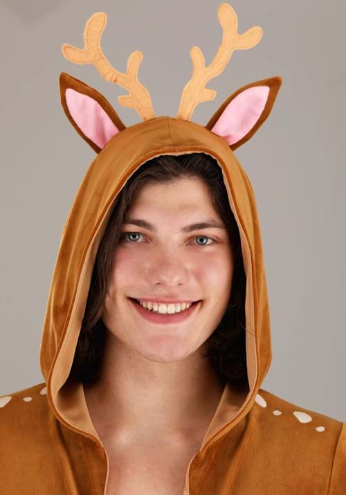 Men's Sexy Deer Costume - US 8842