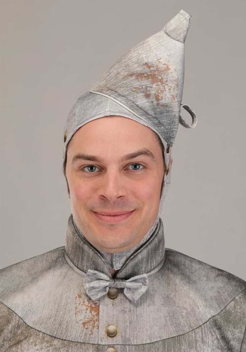Men's Tin Fellow Costume - US 5561
