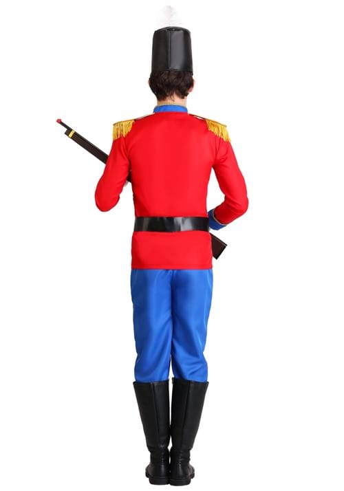 Men's Toy Soldier Costume - US 5045