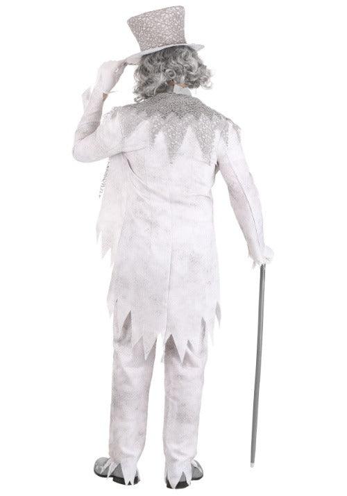 Victorian Ghost Men's Costume - US 7662
