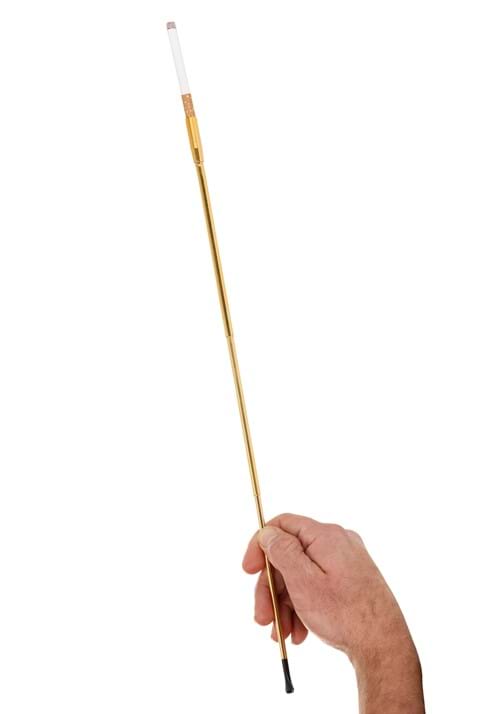 Metal Deluxe Cigarette Holder Prop - US 3982