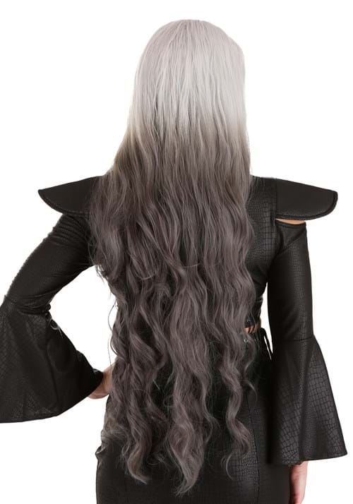 Women's Midnight Moon Ombre Costume Wig - US 9244