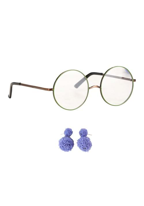 Disney Encanto Mirabel Glasses & Earrings Accessory Kit - US 8066