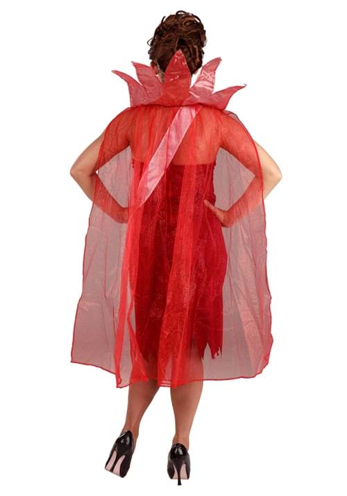 Miss Dead Receptionist Costume for Women - US 6702