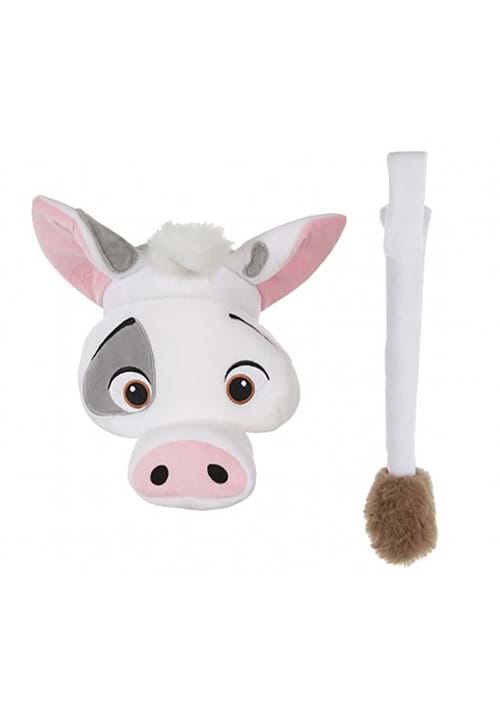 Disney Moana Pua Headband & Tail Kit - US 4174