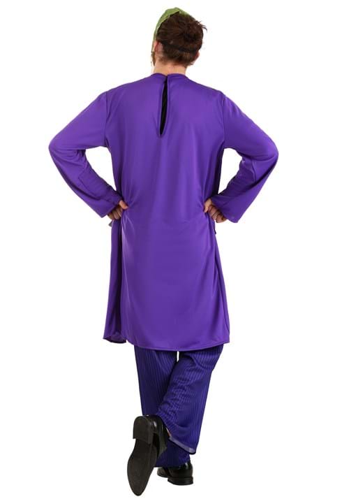Modern Joker Costume for Adults - US 7419