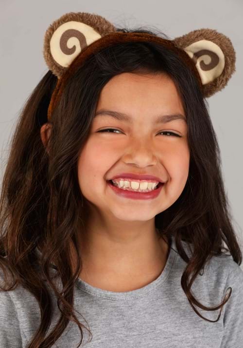 Monkey Accessory Kit - US 7167
