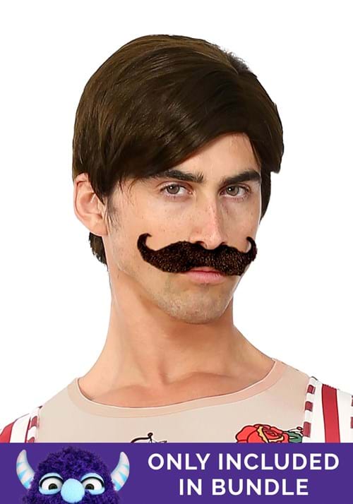 Munchkin Mayor Costume for Men - US 6528