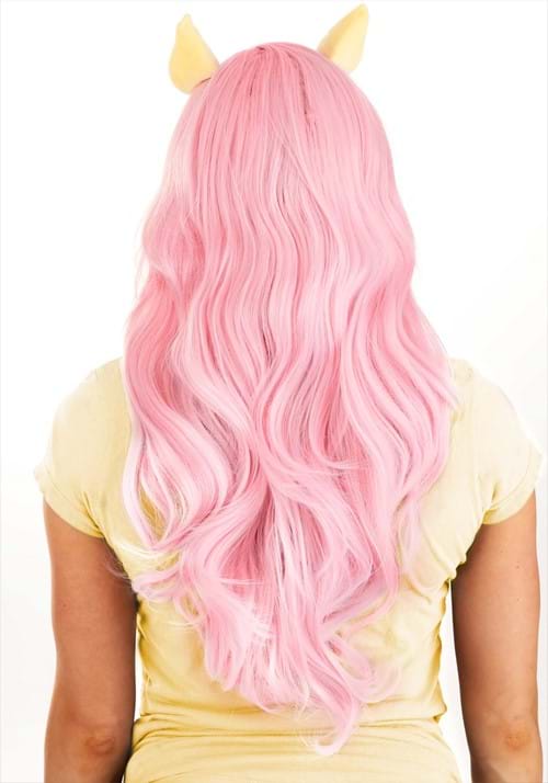 My Little Pony Fluttershy Women's Wig - US 7445