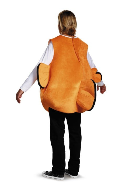 Nemo Fish Costume for Adults - US 6779