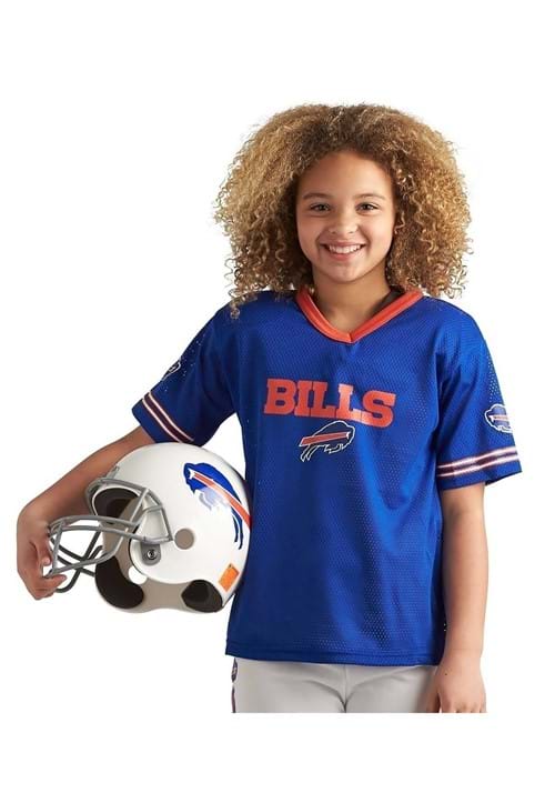 Buffalo Bills NFL Uniform Costume Set - US 3678