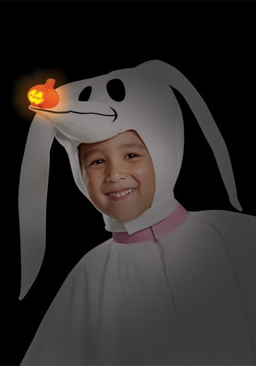 Nightmare Before Christmas Zero Toddler Costume - US 4851