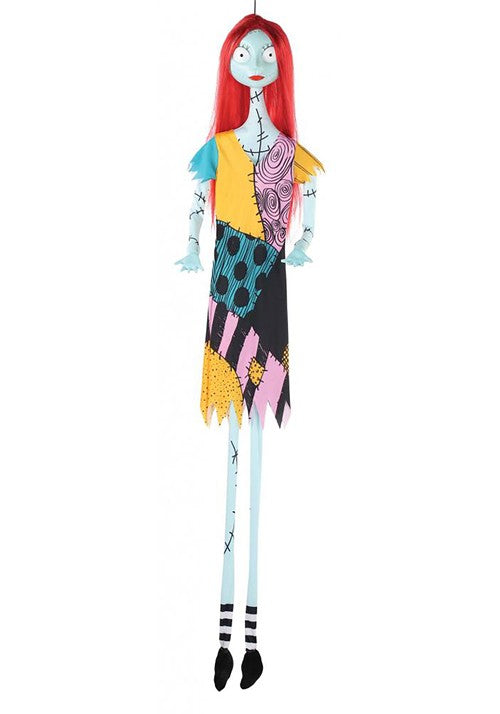 5.5FT Disney Nightmare Before Christmas Hanging Sally Decoration - US 8946