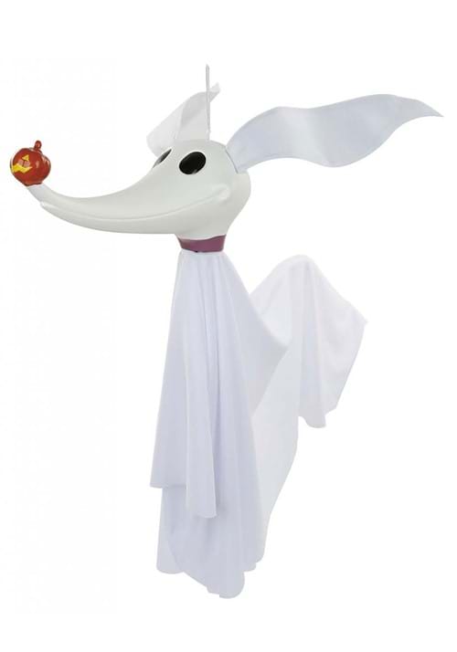 16-Inch Disney Nightmare Before Christmas Zero Hanging Decoration - US 3564