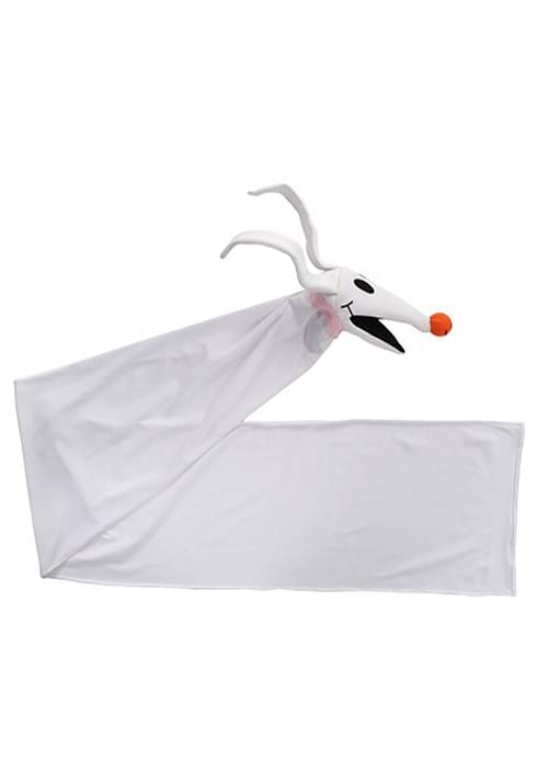 Disney The Nightmare Before Christmas Zero Scarf - US 0282