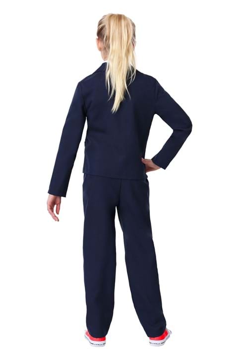 ODD SQUAD Agent Costume for Kids - US 6366
