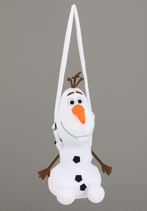 Disney Frozen Olaf Costume Companion Bag - US 9140