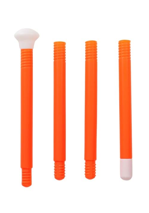 Orange Cane Costume Accessory - US 9634