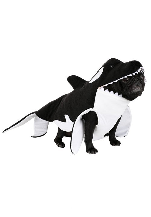 Orca Dog Costume - US 8747