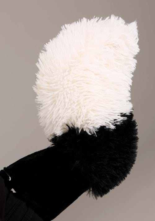 Ostrich Soft Headband, Collar, and Tail Accessory Kit - US 7216