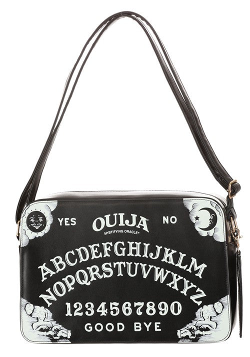 Glow in the Dark Ouija Board Costume Purse - US 3607