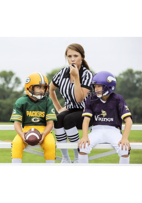 NFL Packers Kid's Uniform Costume - US 0072