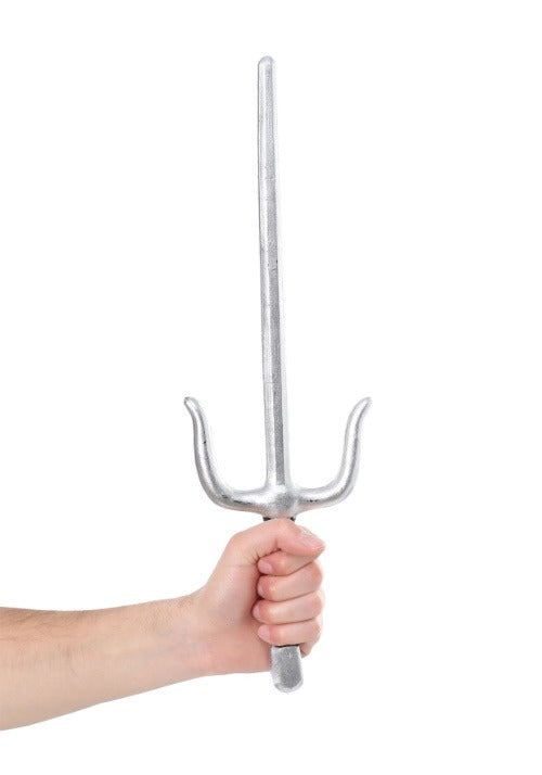 Pair of Sai Ninja Costume Weapons - US 0963