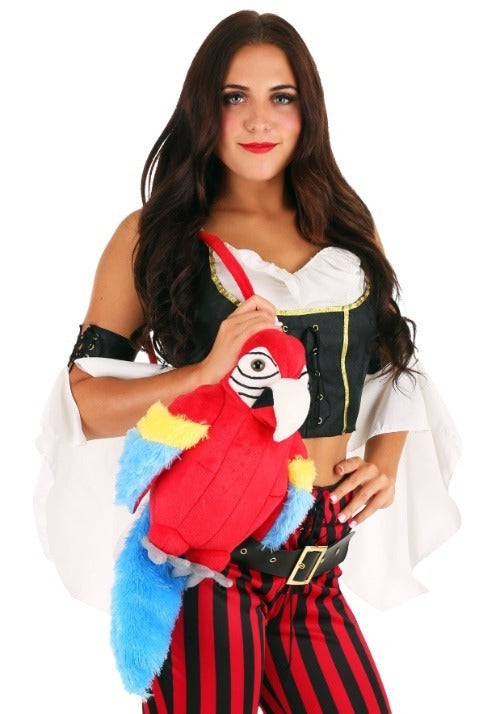 Parrot Purse Accessory - US 9982