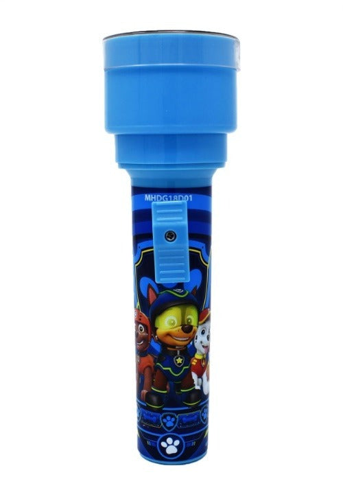 Paw Patrol Projector Handheld Flashlight - US 9902