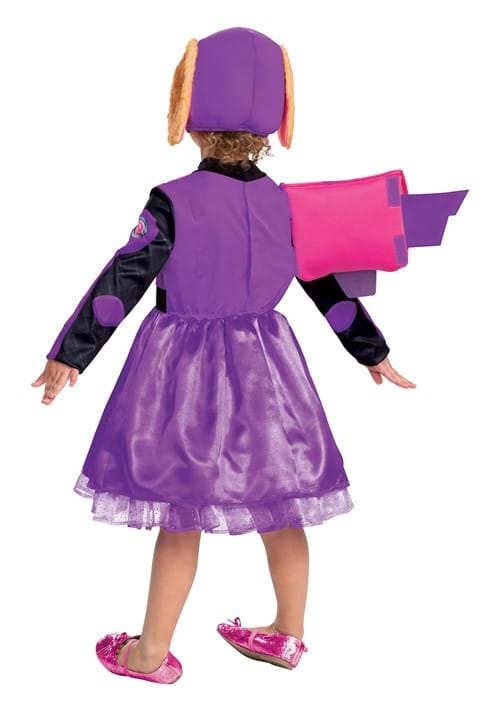 Paw Patrol Movie Deluxe Skye Toddler/Kid's Costume - US 8622