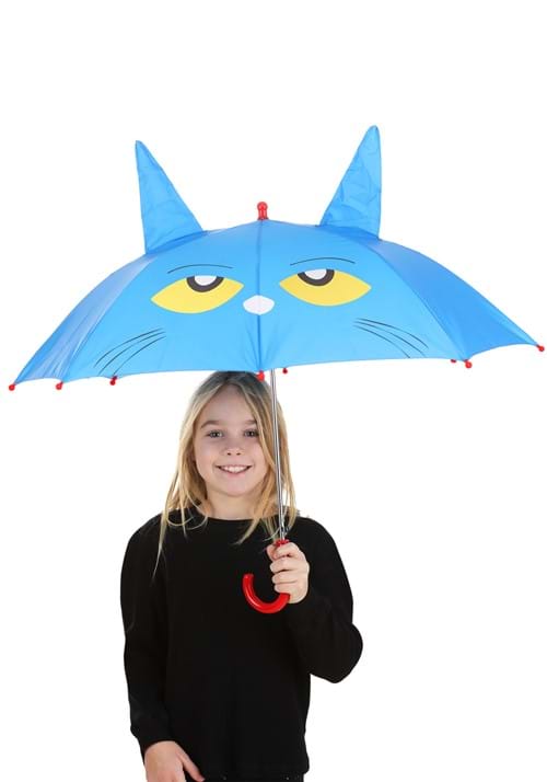 Pete the Cat Kid's Umbrella - US 2584