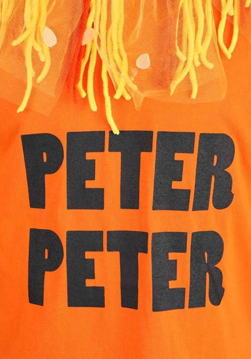 Peter Peter Pumpkin Eater Costume Accessory Kit - US 7067