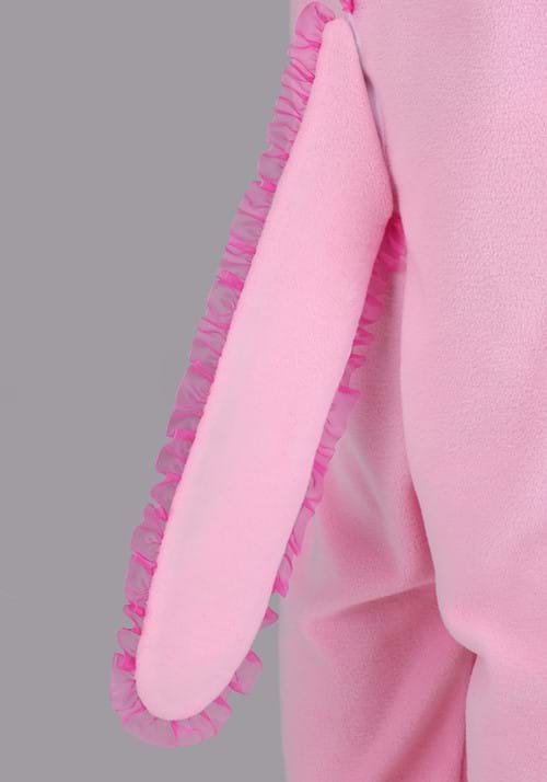Kid's Pink Axolotl Onesie Costume - US 0556
