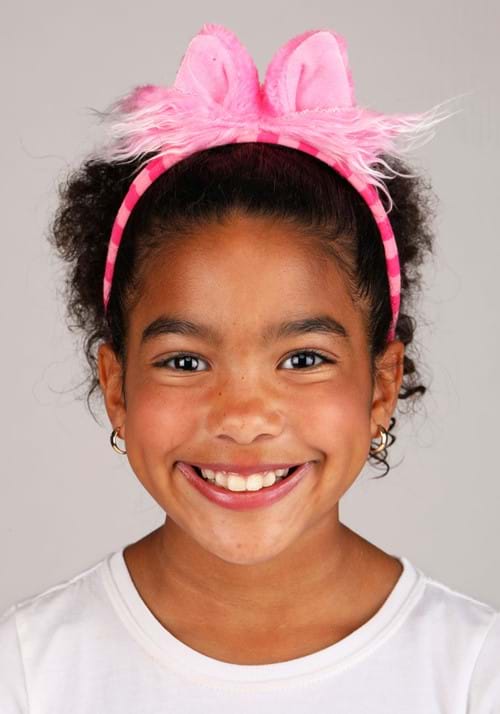 Disney Cheshire Cat Ears and Tail Costume Accessory - US 8312
