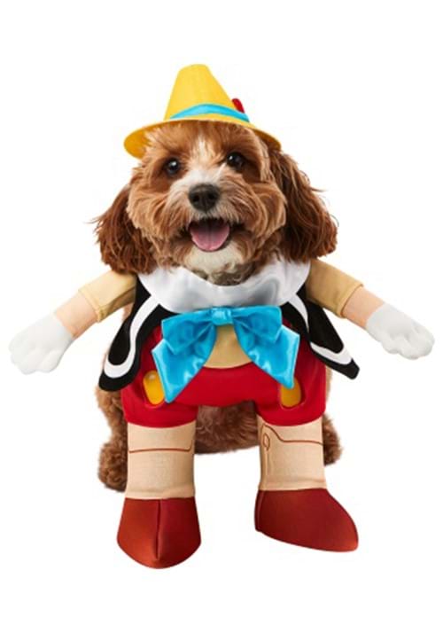 Pinocchio Costume for Pets - US 8481