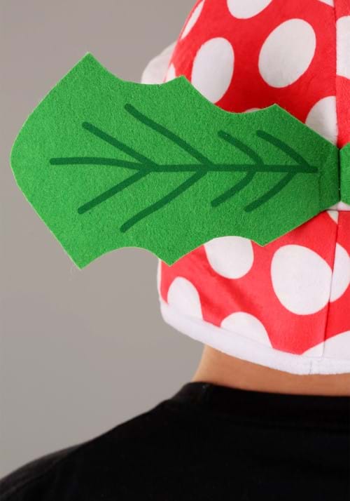 Jawesome Piranha Plant Costume Hat - US 2183