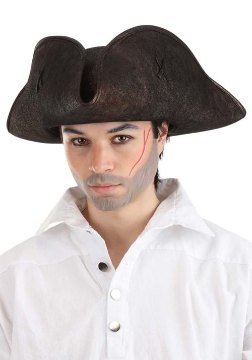 Pirate Makeup Costume Kit - US 2890