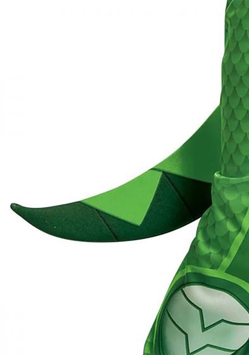 PJ Masks Gekko Megasuit Toddler Costume - US 1631