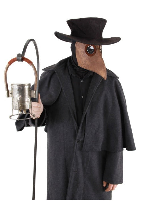 Plague Doctor Kit - US 9737