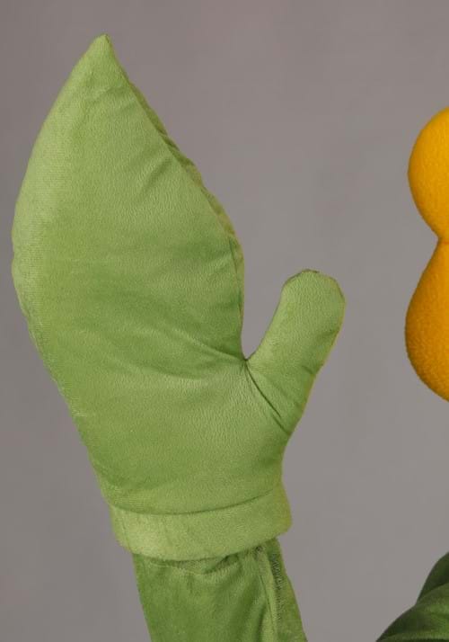 Plants Vs. Zombies Kid's Sunflower Costume - US 1934