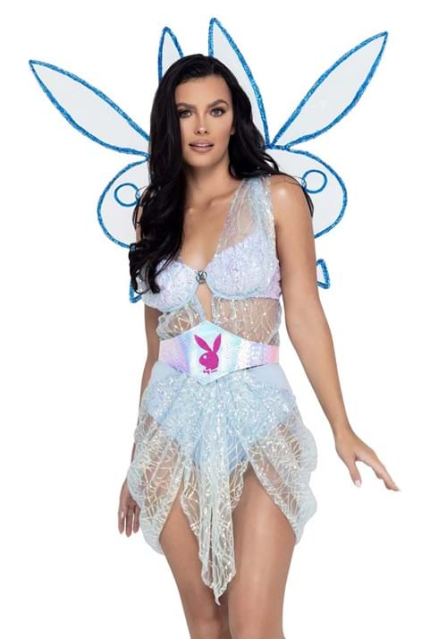 Women's Sexy Mystical Fairy Costume for Women - US 2120