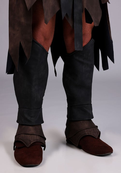 Plus Size Premium Lurtz Uruk-Hai Lord of the Rings Costume for Men - US 6343