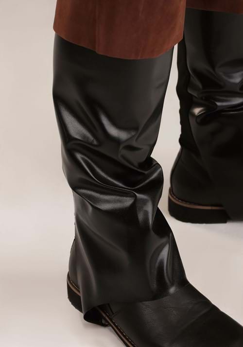 Plus Size Alexander Hamilton Costume for Men - US 9864