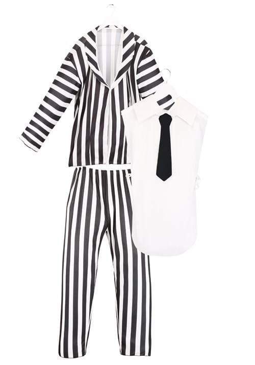 Plus Size Men's Beetlejuice Costume - US 3459
