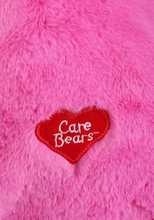 Plus Size Adult Care Bears Deluxe Cheer Bear Costume - US 3087