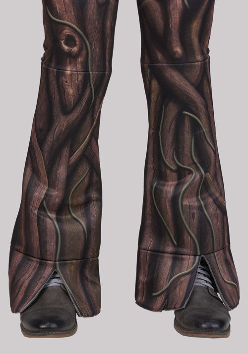 Plus Size Deluxe Marvel Groot Costume for Men - US 3572