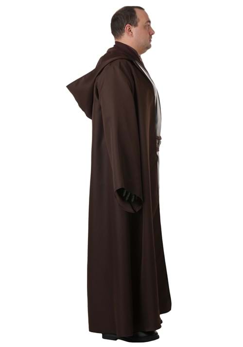 Plus Size Deluxe Star Wars Anakin Skywalker Costume for Men - US 1190